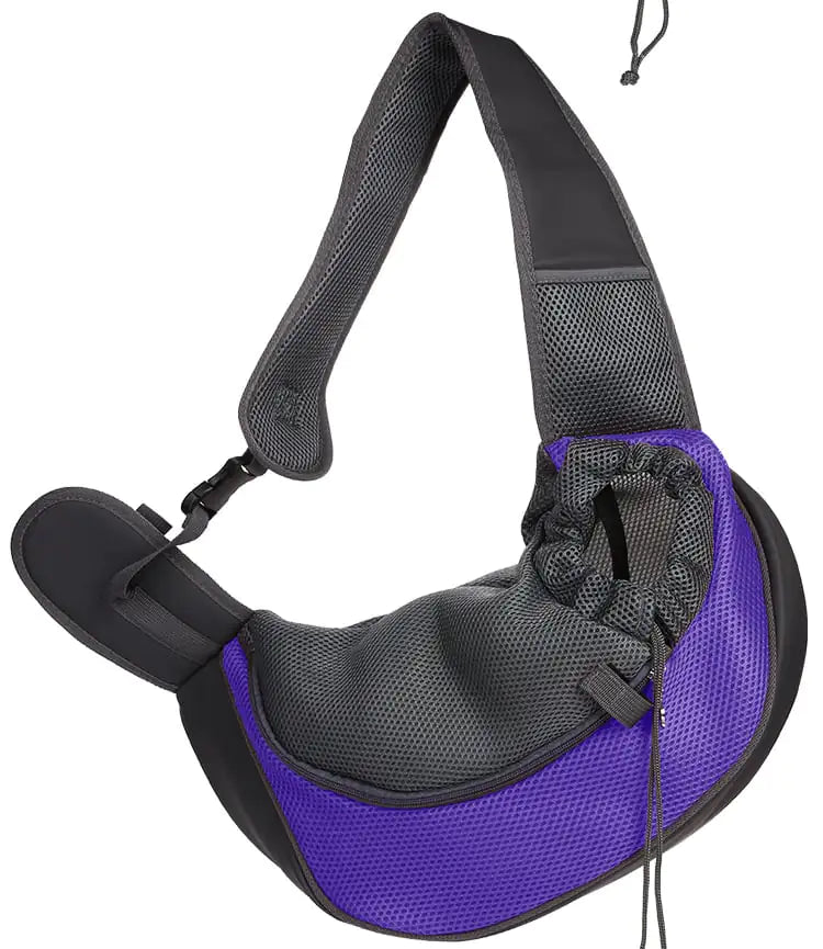 Small Pet Travel Bag for Dogs and Cats